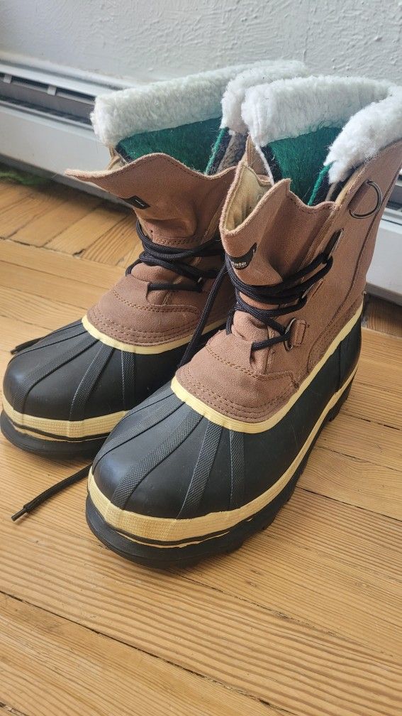 Size 11 Men's Boots