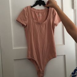 Bodysuit / Sz S