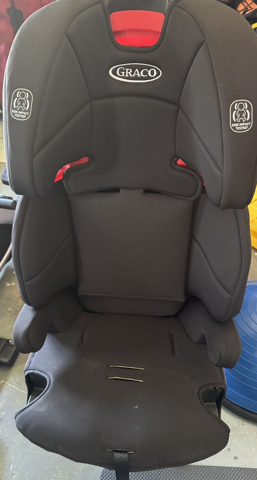 Car Booster Seat