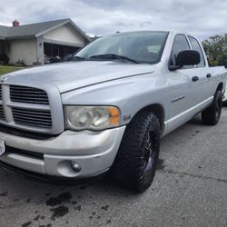 2003 Dodge Ram 1500