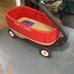 Radio Flyer Stroller Car