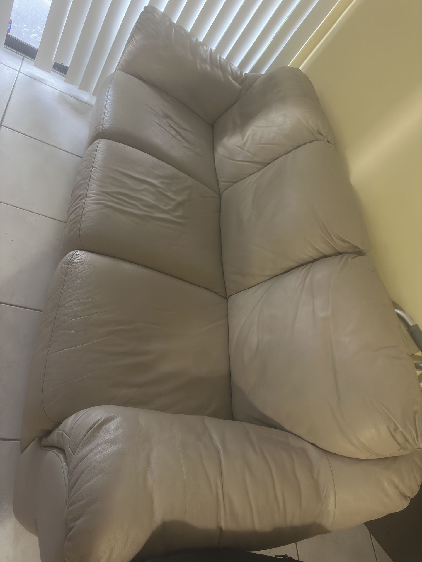 Sofa 77 Inches by 32