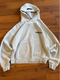 Essentials Hoodie