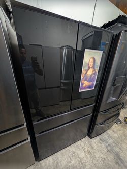 Samsung Refrigerator