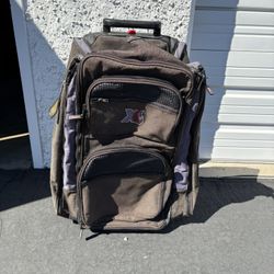 Scuba Dive Bag