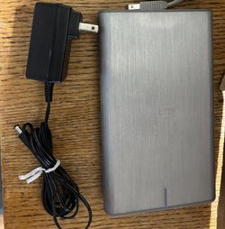 lomega Ultramax Desktop Hard Drive