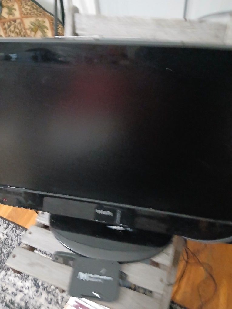 RCA 19in Plus DVD Player