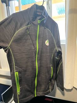 Vintage Xbox 360 jacket