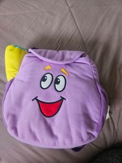 Small Dora backpack