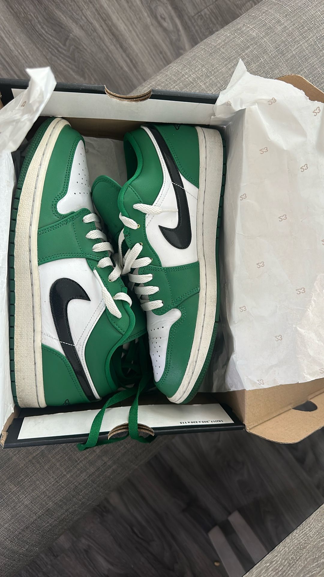 Jordan 1