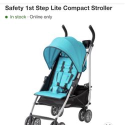 Stroller