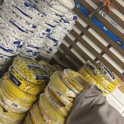 Romex 12/2 250ft,14/2 250ft