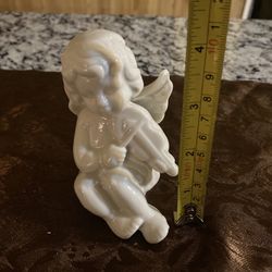 Angel Figurine