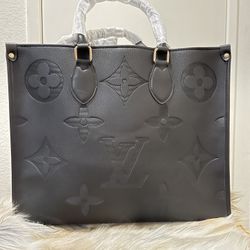 Women’s Purse GM Size