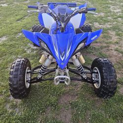 2013 YFZ450R