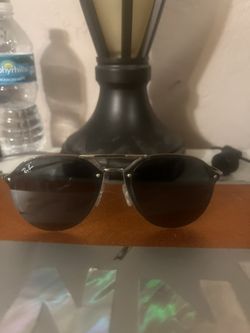 New Ray Banns