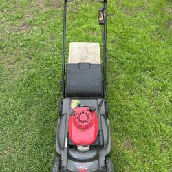 Lawn mower Commercial 