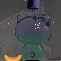 Starlight Hello Kitty Perfume 