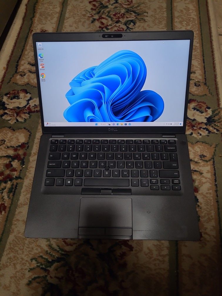 Dell Latitude 5400 Laptop