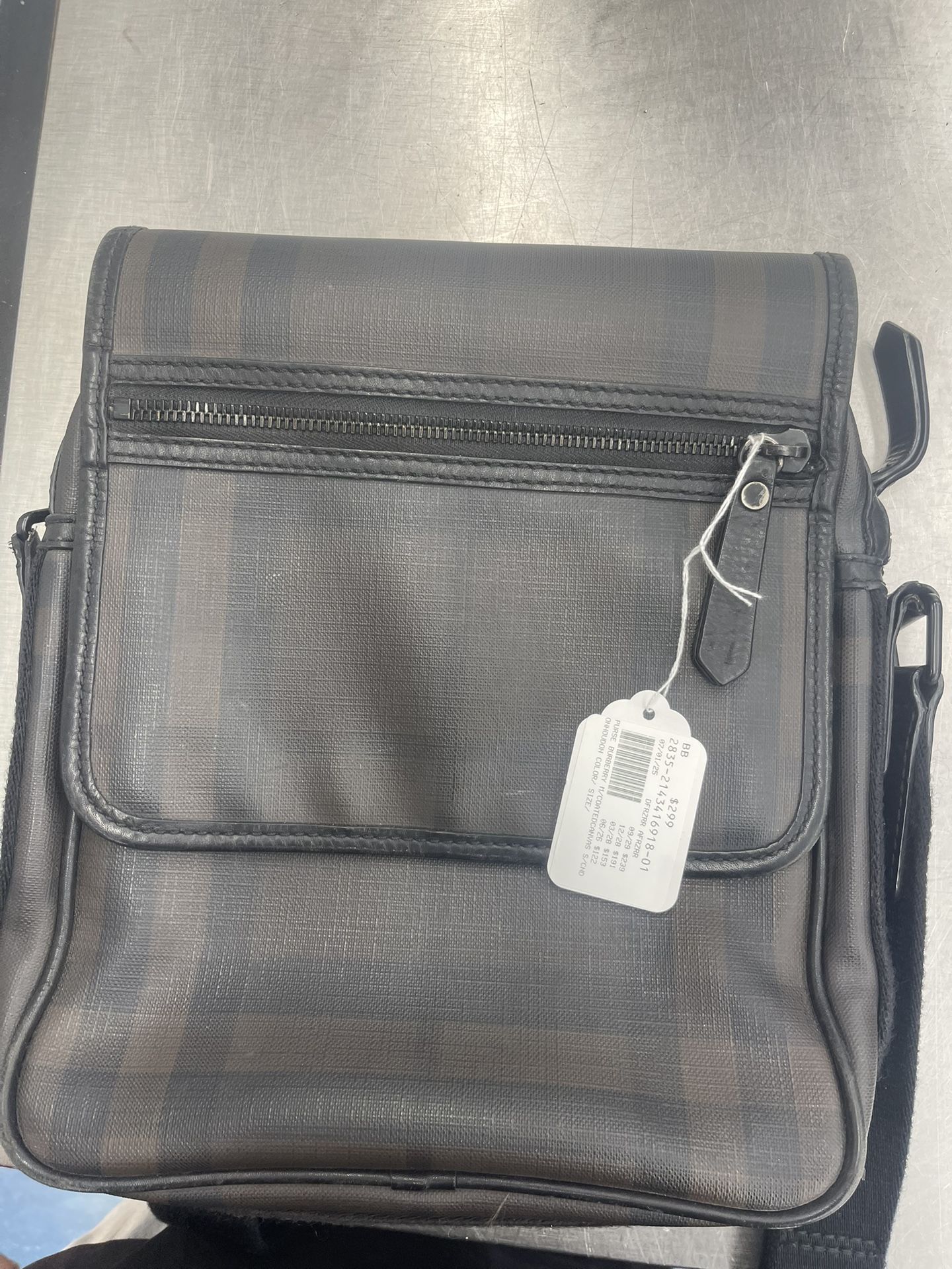 Shoulder Bag