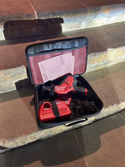 Milwaukee M12 HACKZALL