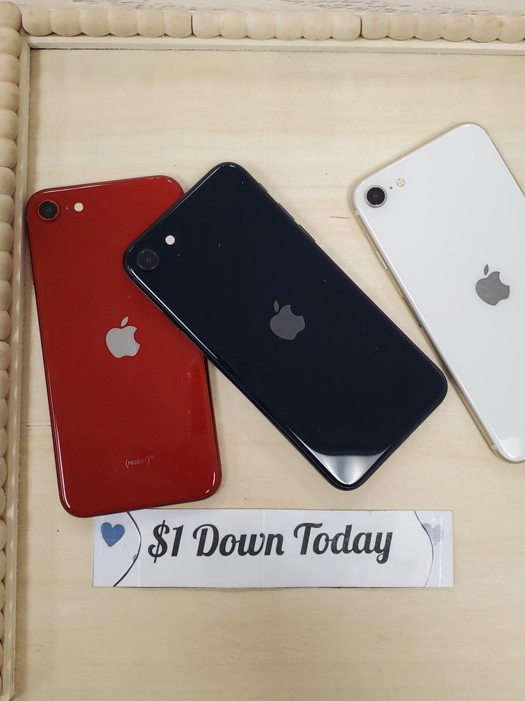 🔥 Amazing Deals on iPhone SE 📱💥 – Get Yours Today! 🔥