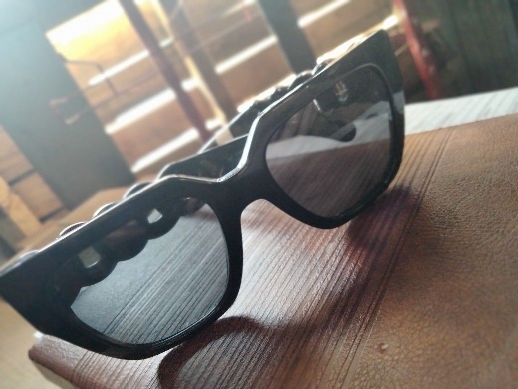 Versace Sunglasses