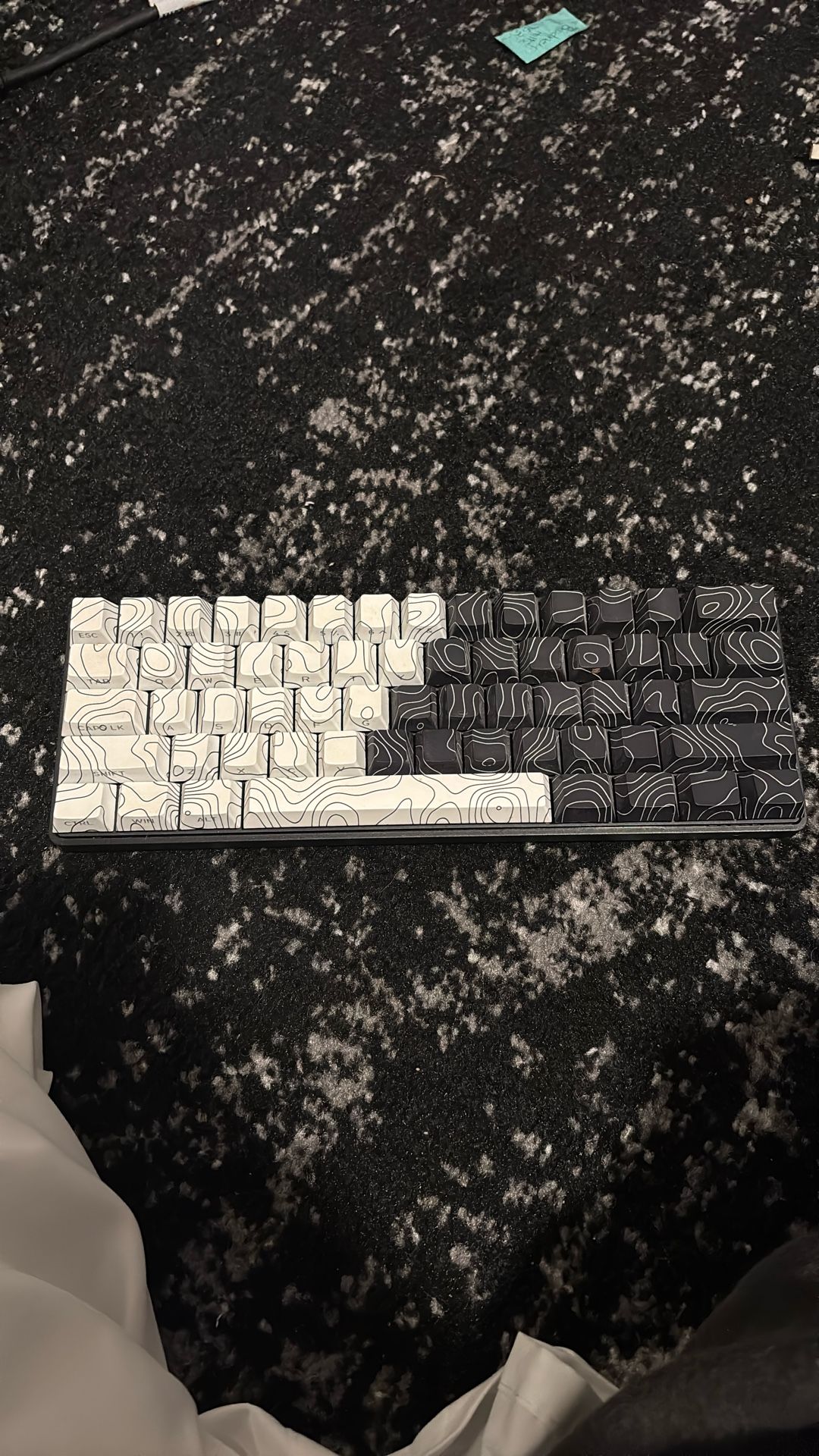 Apex pro mini (OG BOX READ DESC)