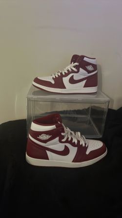 Jordan ones