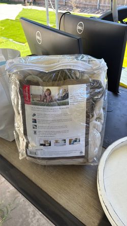 Electric blanket