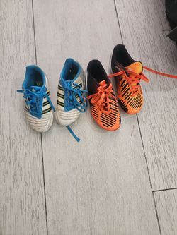 Soccer Cleats