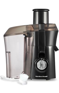 Hamilton Beach Juicer