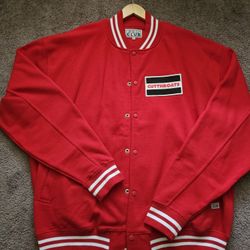 Custom Proclub Jacket "Molan Labe" 3xl