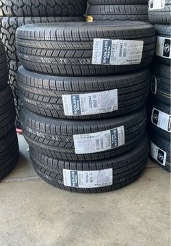 235 75 15 Kumho solus TA51a