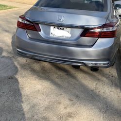 Rebuilt Title