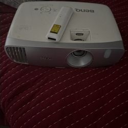 BENQ Projector 
