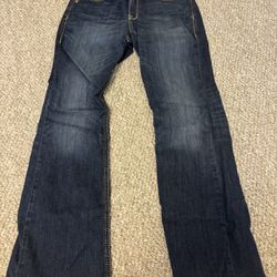 Ariat Jeans
