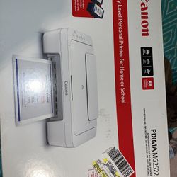Canon Printers 