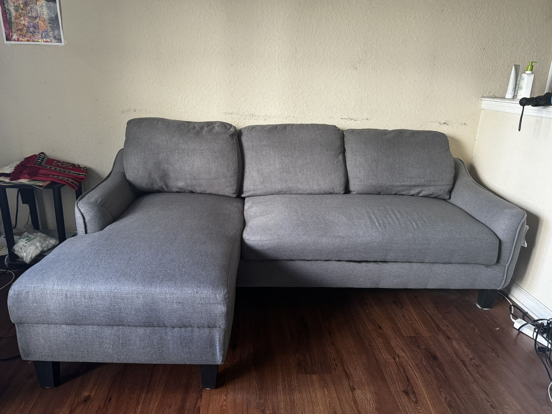 Sofa bed - Chaise