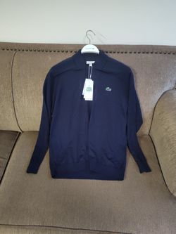 Lacoste Sweater