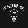 CV  Electric⚡️