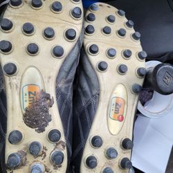 Soccer Shoes