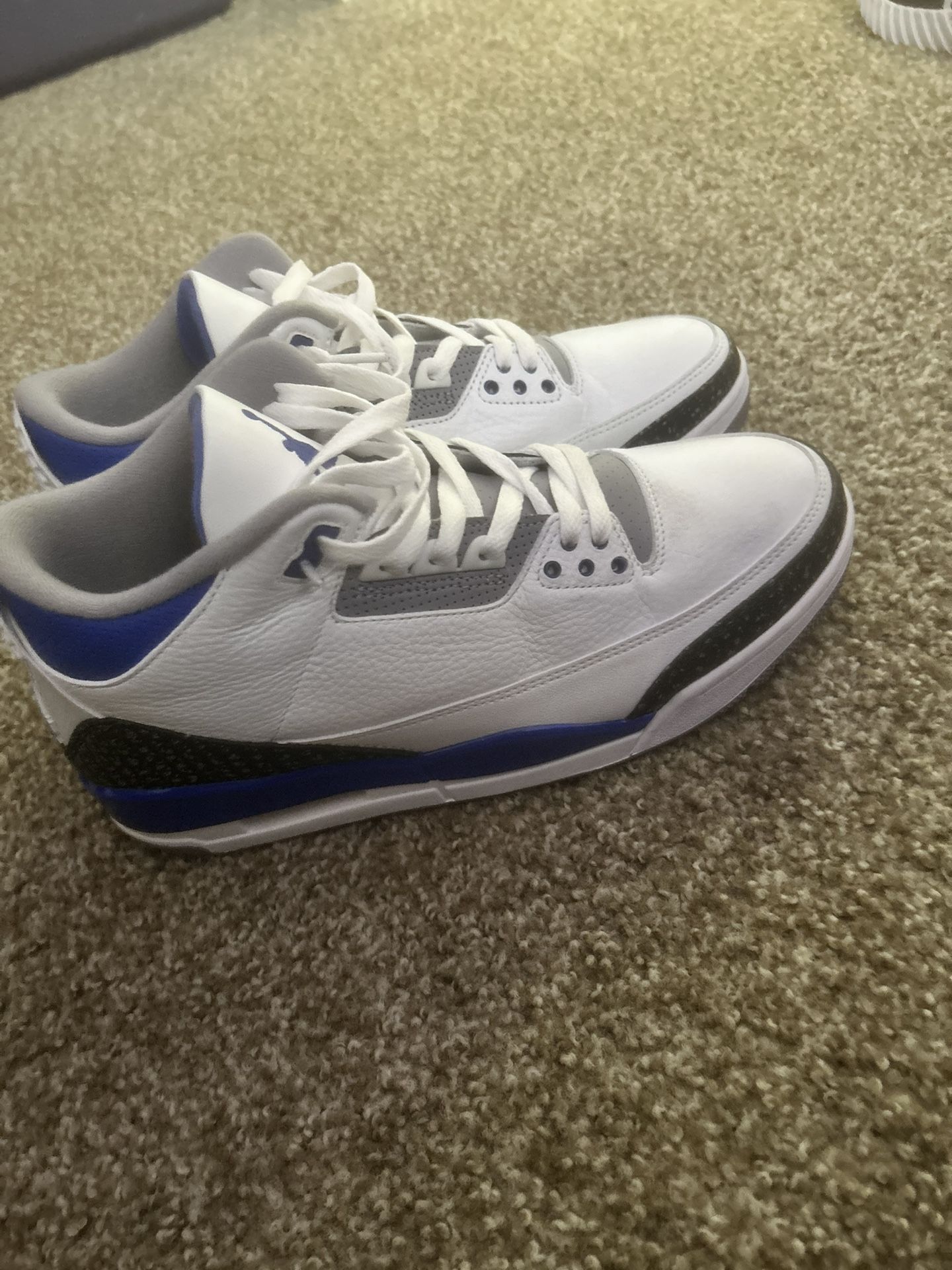 jordan 3