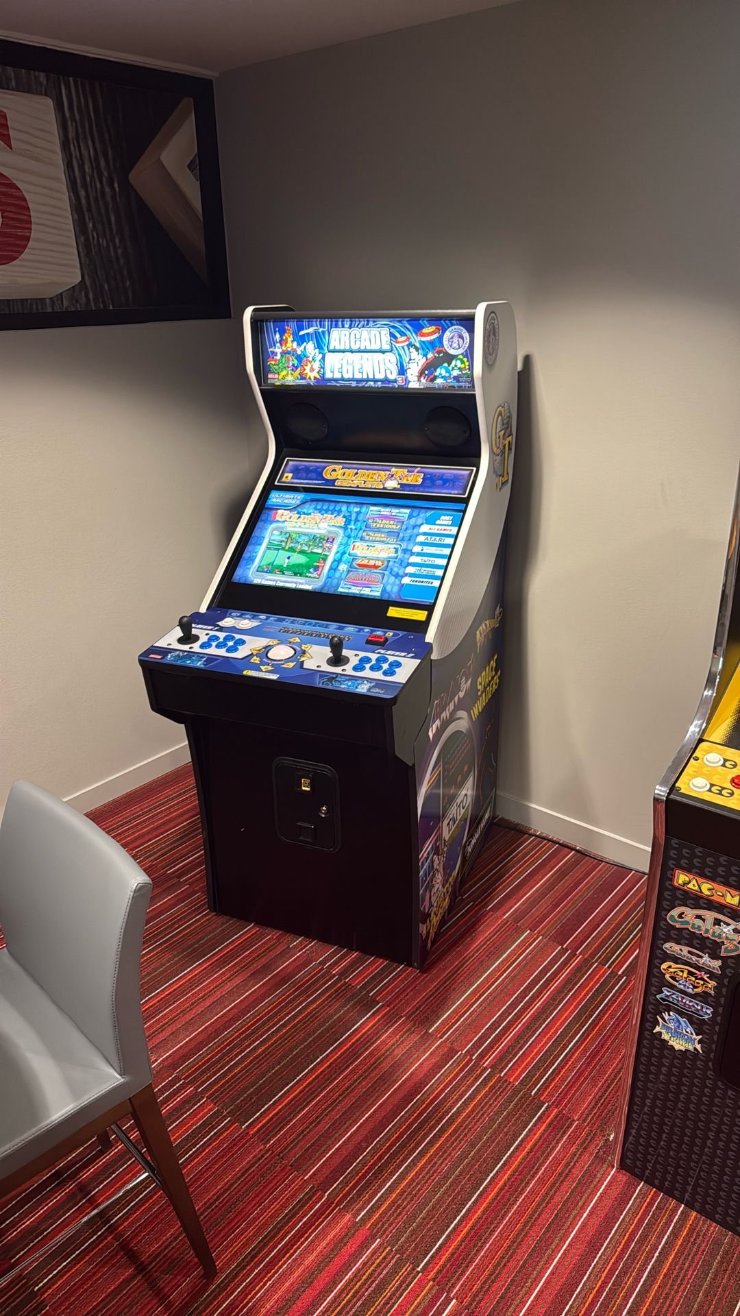 Arcade Classics
