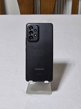 Samsung Galaxy A53 5G 128GB (Carrier Unlocked)