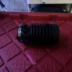 Honda - Air Intake Hose - Fits 2003-07 Honda Accord 