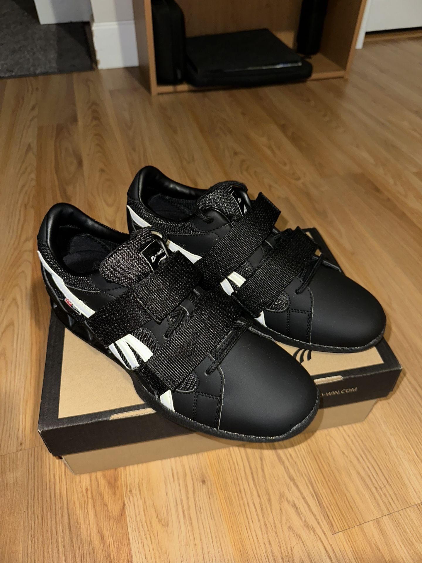 Do Win Weightlifting Shoes Size 11 Men’s