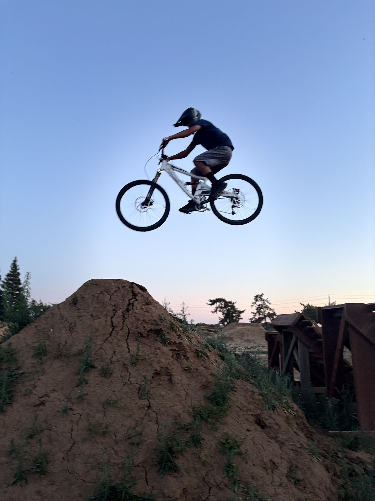 Specialized Mtb Full Suspension (trades Or Cash) 