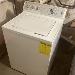 Washer For Sale