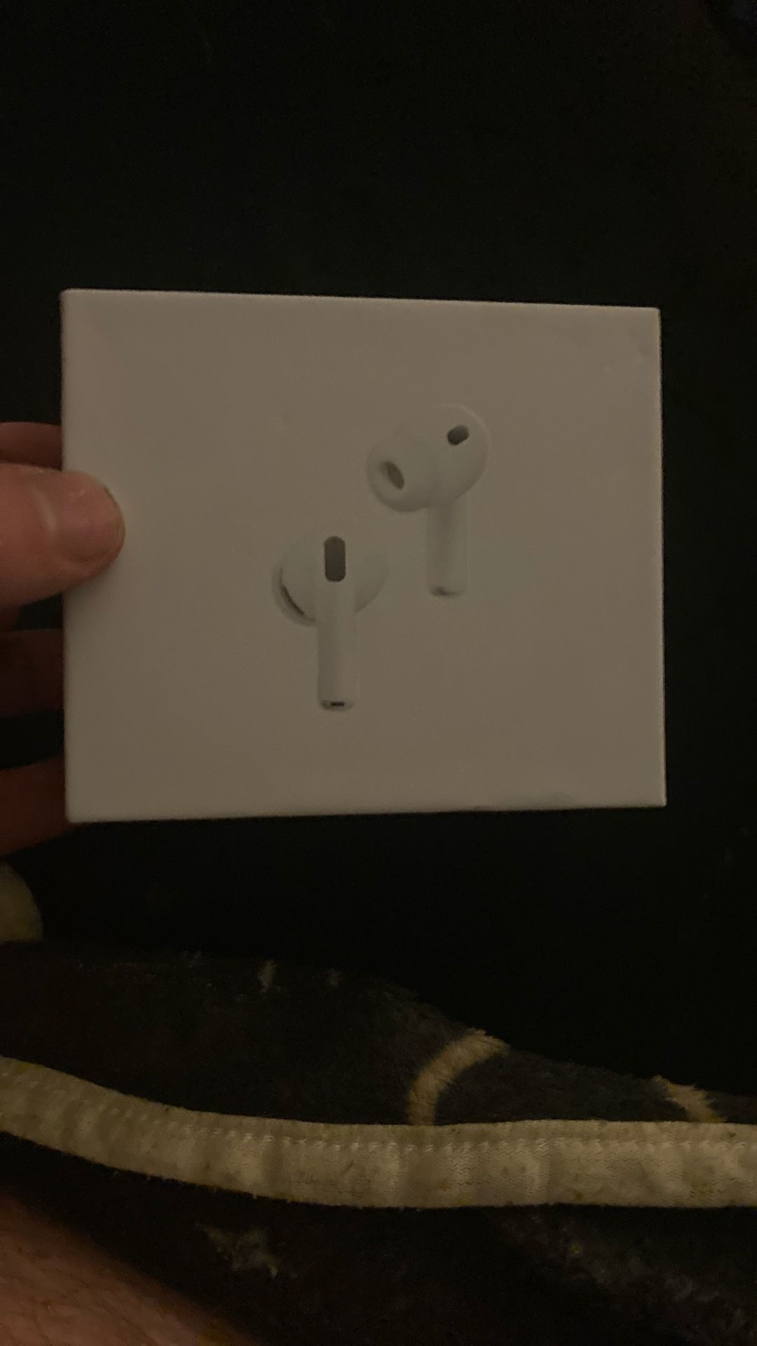 AirPod 3 Pro